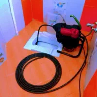 تخلیه چاه تعمیر چاه کهنه (کاکاوند)ارزانتر از همجا|خدمات پیشه و مهارت|قزوین, |دیوار