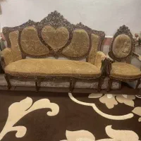 مبل ۹نفره فروشی