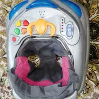 ست کالسکه، کریر، روروک و گهواره میلاد کم کارو درحد