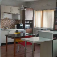 آپارتمان ۴ خوابه با پارکینگ/ روبروی استخر|اجارهٔ آپارتمان|لاهیجان, گلستان|دیوار