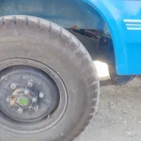 فروش یک دستگاه خودرو نیسان مدل1403|خودرو سواری و وانت|بند زرک, |دیوار