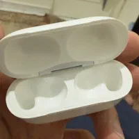 ایرپاد پرو ۲|لوازم جانبی موبایل و تبلت|تهران, بهار|دیوار