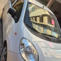 mvm s 1396|خودرو سواری و وانت|مشهد, حسابی جنوبی (شهرک غرب)|دیوار