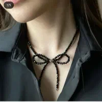 گردنبند پاپیون