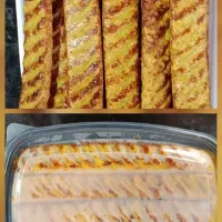 غذای خانگی
