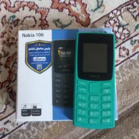 نوکیا ۱۰۶