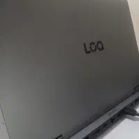 LOQ RTX5050 17.3|رایانه همراه|ارومیه, |دیوار