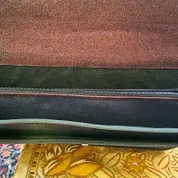 کیف اداری و دانشجویی. با قفل رمز دار|کیف، کفش، کمربند|رشت, سعدی (تختی)|دیوار