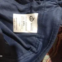 فروش یک دست لباس کار ایران دوکا نو نو|لباس|اهواز, فاز ۱ پادادشهر|دیوار