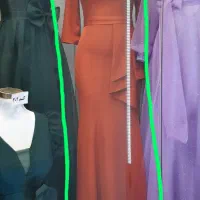 لباس مجلسی  شیک