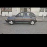 هاچبک مدل 80