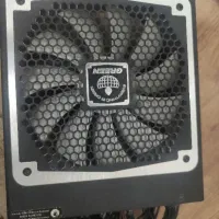 پاور گرین و مانیتور