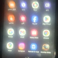 گوشی سامسونگ  A10s