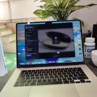 Mac Book Air M2 2023|رایانه همراه|مشهد, الهیه|دیوار