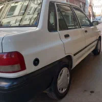 پراید مدل87|خودرو سواری و وانت|نیشابور, گنبد سبز|دیوار