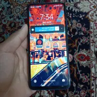 شیائومی Mi Note 10 با حافظهٔ ۱۲۸ گیگابایت|موبایل|مشهد, طبرسی شمالی|دیوار