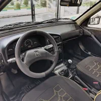 پژو 405 دوگانه مدل89|خودرو سواری و وانت|بروجرد, |دیوار