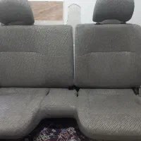 صندلی نیسان پیکاب