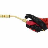 سرپیک سرشعله جوشکاری سری جوش