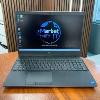 لپ تاپ مهندسی و رندرینگ و صنعتی Dell Precision7560