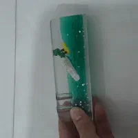 کشتی معلق جا قلمی روغنی
