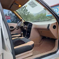 405 مدل 91 بی رنگ|خودرو سواری و وانت|طاهرگوراب, |دیوار