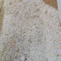 خوراک گاو وگوسفند