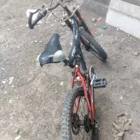 دوچرخه