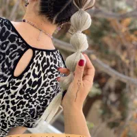 آموزش بافتمو فقط با ۲۵۰۰