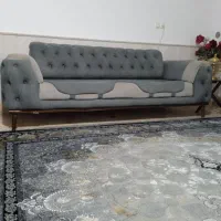 مبل راحتی