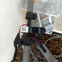 اسکوتر برقی ایستاده|دوچرخه، اسکیت، اسکوتر|میناب, |دیوار