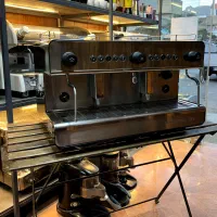 دستگاه اسپرسوساز ایبریتال لانا مدل ۲۰۱۶