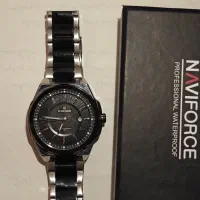 ساعت اورجینال naviforce