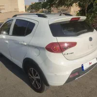 لیفان x50 اتومات|خودرو سواری و وانت|اصفهان, خرم|دیوار