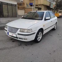 سمند ef7 مدل۹۰ دوگانه کارخانه شاسی پلمپ سند تک برگ