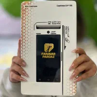 خودپرداز غیرنقدی (کش لس) تخفیف ویژه