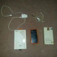 سامسونگ Galaxy S6 edge+ با حافظهٔ ۳۲ گیگابایت|موبایل|تهران, ایرانشهر|دیوار