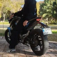 cf150|موتورسیکلت|شیراز, تل حسین‌آباد|دیوار