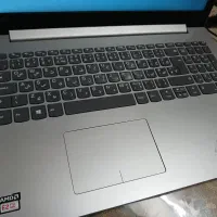 لپتاپ لنوو مدل ideapad 320 کاملا نو