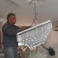 خدمات برق محمدی