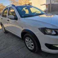 کوییک GXL 1403کارمندی کم کار|خودرو سواری و وانت|تربتحیدریه, کاشانی|دیوار