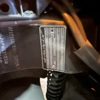 وسپا gts 300 cc|موتورسیکلت|بوشهر, |دیوار