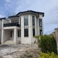فروش ویلا لوکس ۴خواب مستر