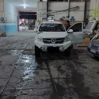 فوتون دیزل دوکابین