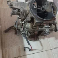 کاربرات نیسان