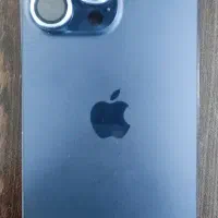 آیفون 15 پرومکس