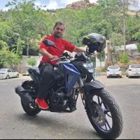 موتور na 250 مدل 1402