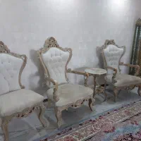 مبل و تخت|مبلمان خانگی و میز عسلی|فردیس, نسترن غربی|دیوار