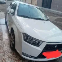 فروش دنا پلاس اتوماتیک