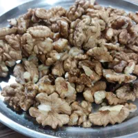 مغز گردو درجه یک|خوردنی و آشامیدنی|رشت, آب و برق|دیوار